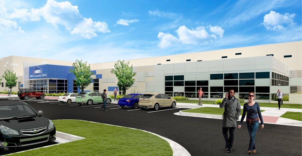 Lowe S Distribution Center Tn at Olga Bushey blog