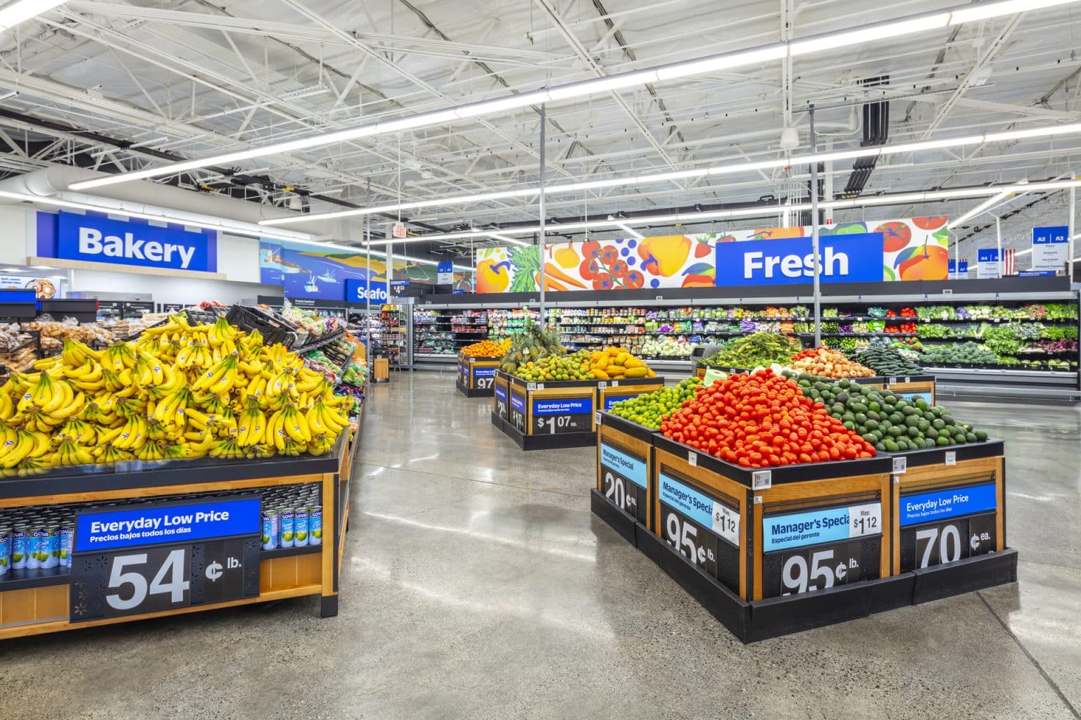 Walmart - BRR Architecture | National Architecture Firm | Retail ...