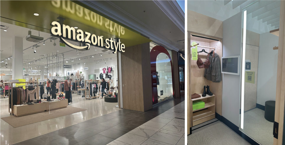 Amazon-Style