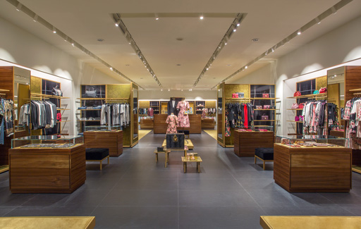 dolce and gabbana outlet stores