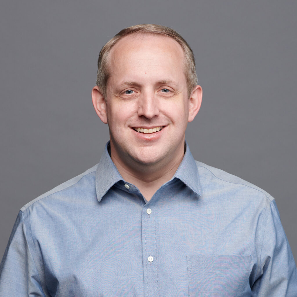 BRR Associate Doug Beasley Headshot BRR Associate Doug Beasley Headshot