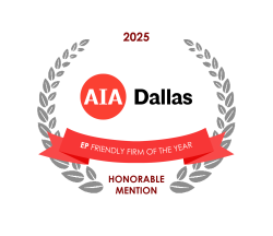 EP Friendly Firm Logo 2025 Honorable mention EP Friendly Firm Logo 2025 Honorable Logo