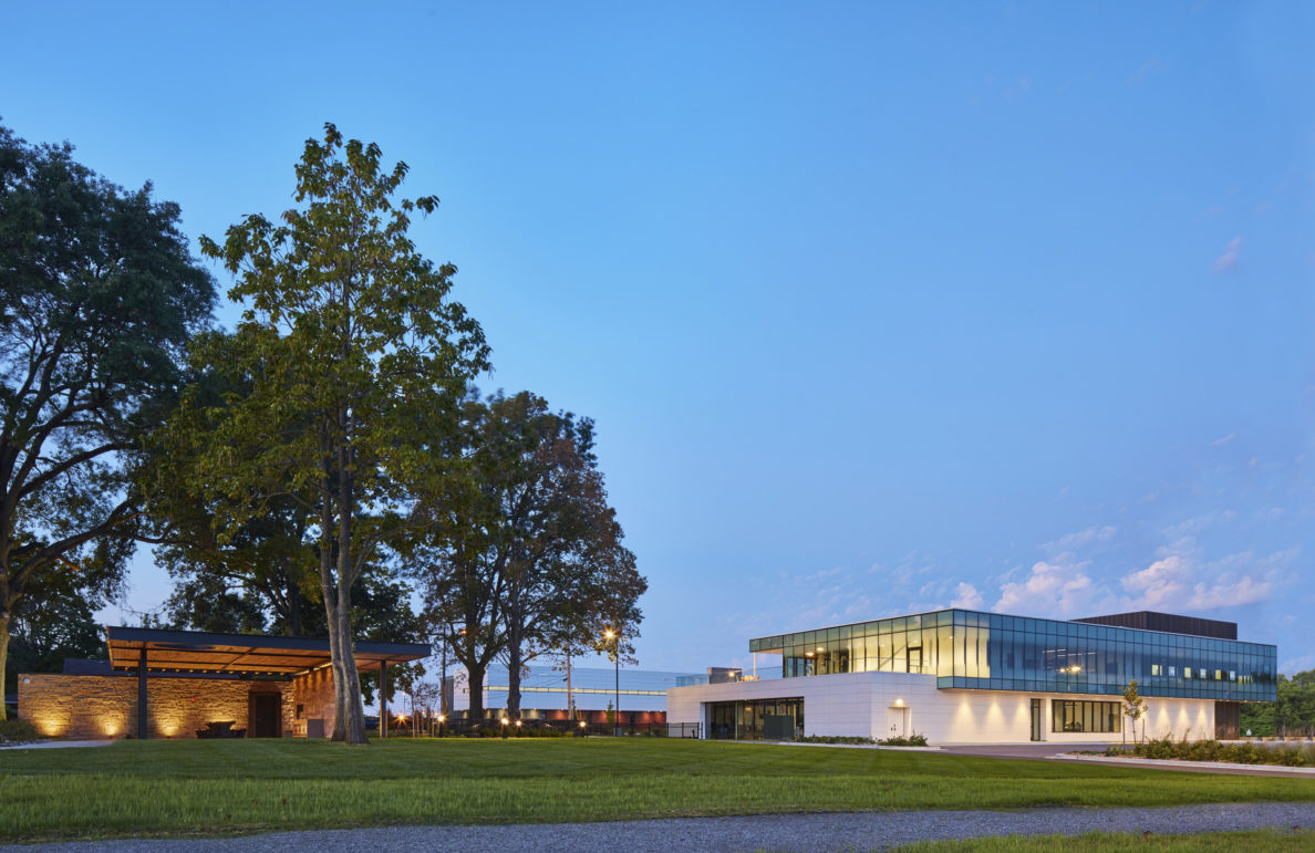 Cyderes cyber defense center brr architecture
