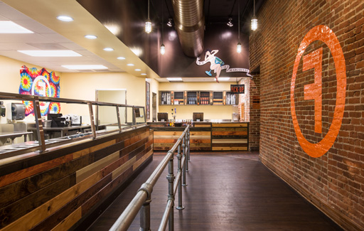 FREEBIRDS World Burrito // BRR Architecture FREEBIRDS World Burrito // BRR Architecture