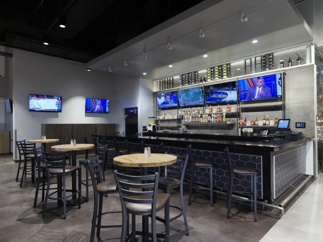 HyVee Lee’s Summit BRR Architecture