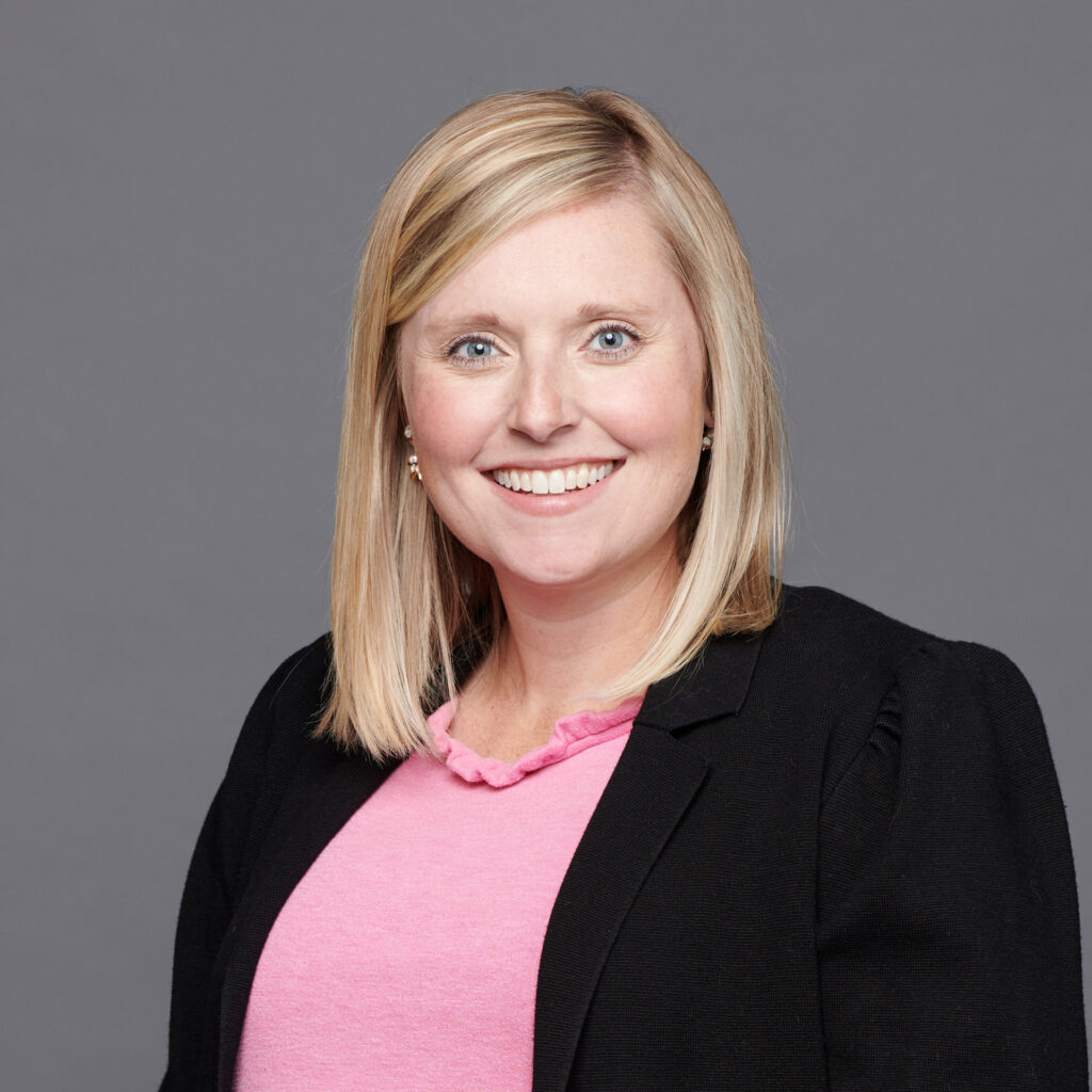 BRR Associate Jennifer Lehmkuhl Corkrean Headshot BRR Associate Jennifer Lehmkuhl Corkrean Headshot