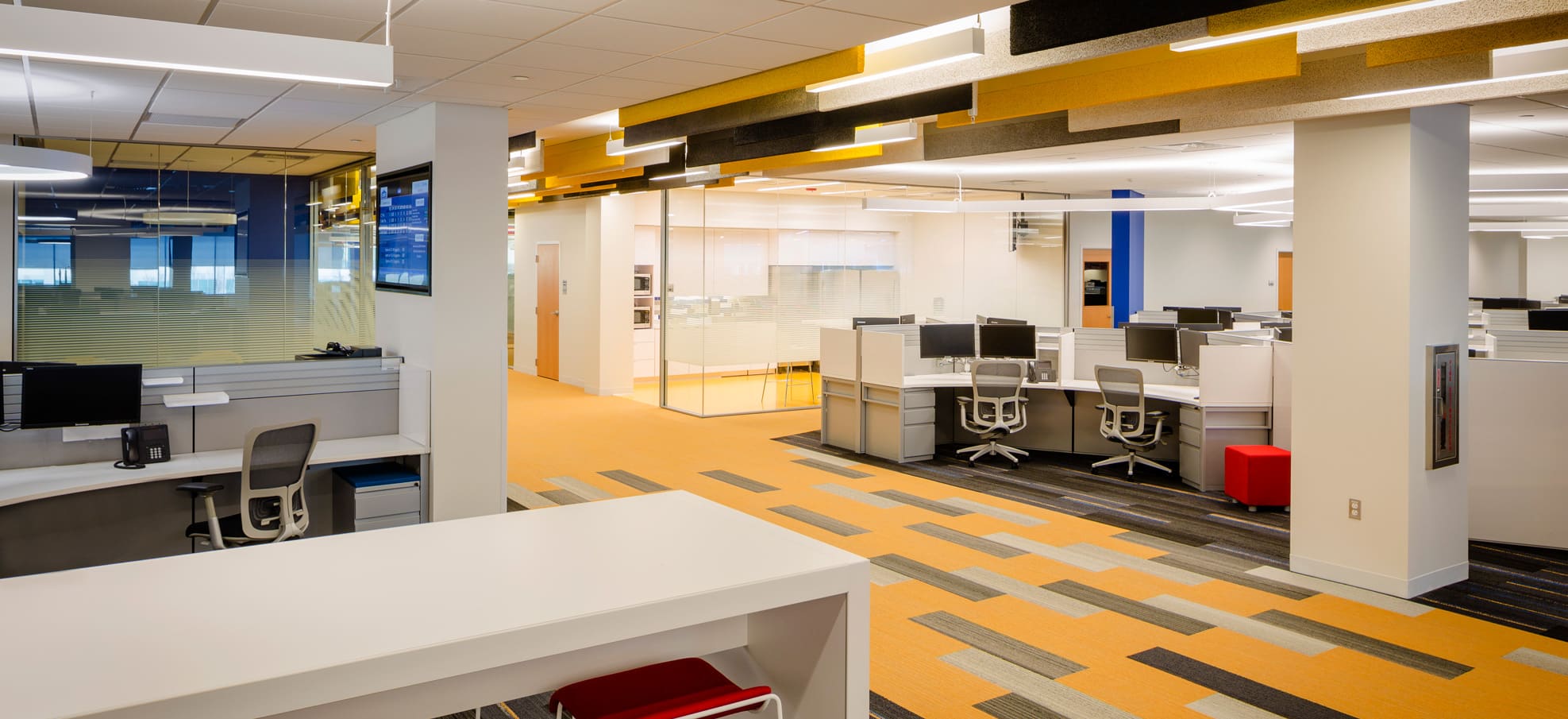 Lowe's Customer Contact Center BRR Architecture