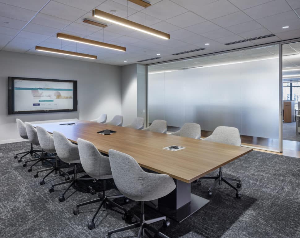 New Directions Behavioral Health - BRR Architecture