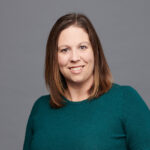 BRR Vice President and Director of Mixed-Use and Multifamily Nicole Curry Headshot