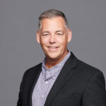 BRR Co-Chairman of the Board Rich Majors Headshot