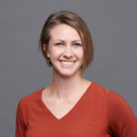 BRR Associate Sarah Lichti Headshot