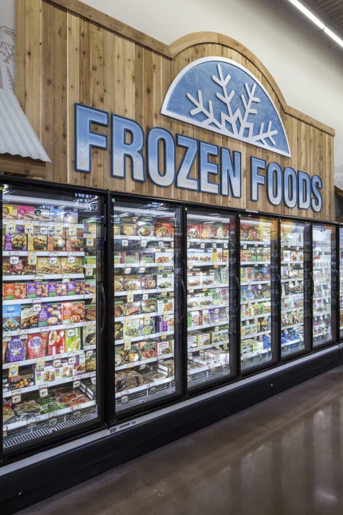 Sprouts Farmers Market BRR Architecture