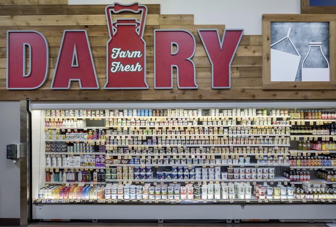 Sprouts Farmers Market BRR Architecture