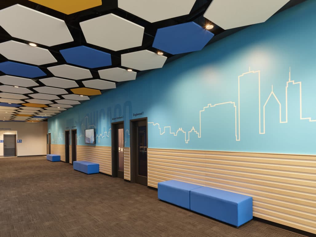 Walmart Academy BRR Architecture